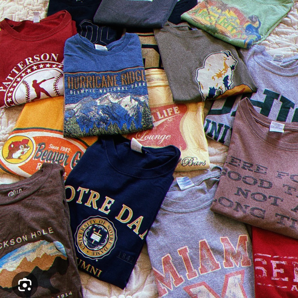 T-Shirt Bundle